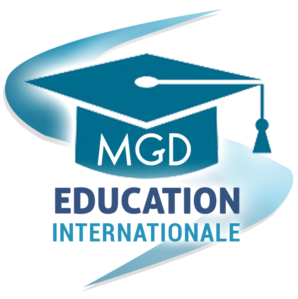 MGD Education Internationale